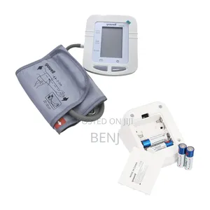 Yuwell Electronic Blood Pressure Monitoring Machine | Ye660b