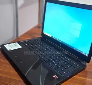 Photo - New Laptop HP Stream Notebook 4GB AMD A8 SSD 250GB