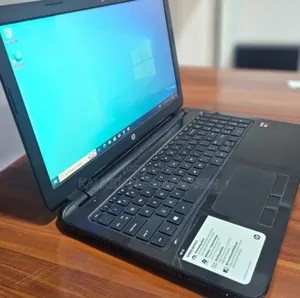 New Laptop HP Stream Notebook 4GB AMD A8 SSD 250GB