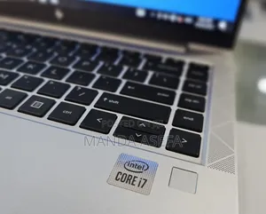 New Laptop HP EliteBook 830 G7 16GB Intel Core I7 SSD 512GB