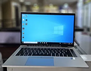 New Laptop HP EliteBook 830 G7 16GB Intel Core I7 SSD 512GB
