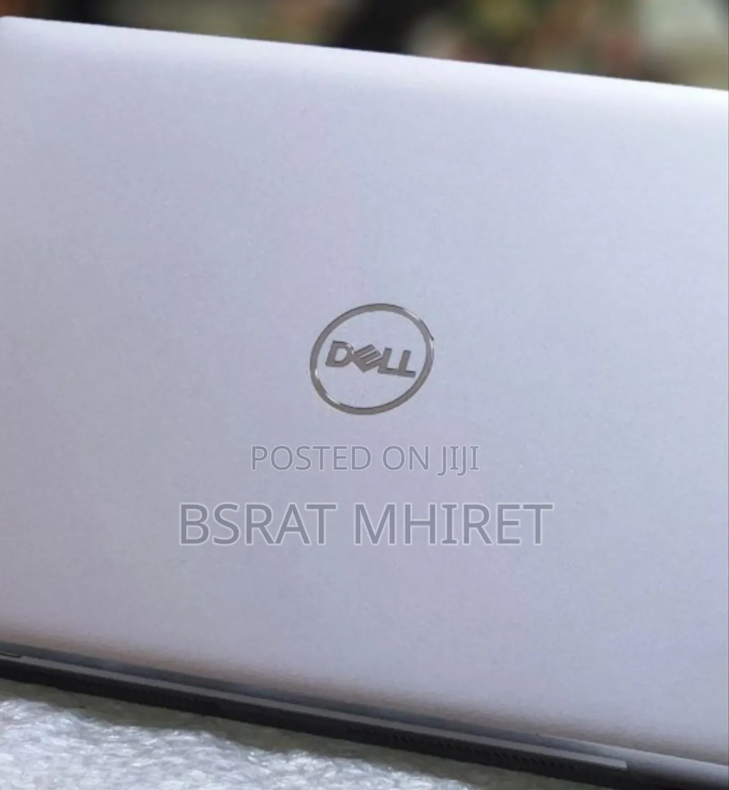 New Laptop Dell Latitude 5540 16GB Intel Core I7 SSD 512GB