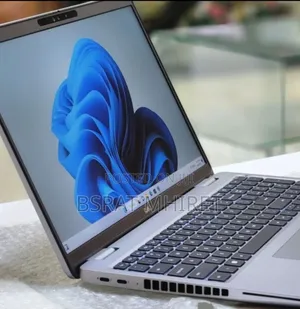 New Laptop Dell Latitude 5540 16GB Intel Core I7 SSD 512GB