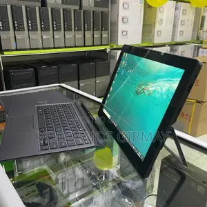 New Laptop HP Pro X2 410 G1 8GB Intel Core I5 SSD 256GB