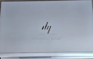 New Laptop HP EliteBook 850 G8 16GB Intel Core I7 SSD 512GB