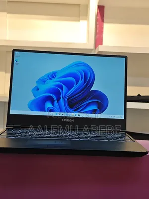 New Laptop Lenovo Legion 5 16GB Intel Core I7 SSD 512GB