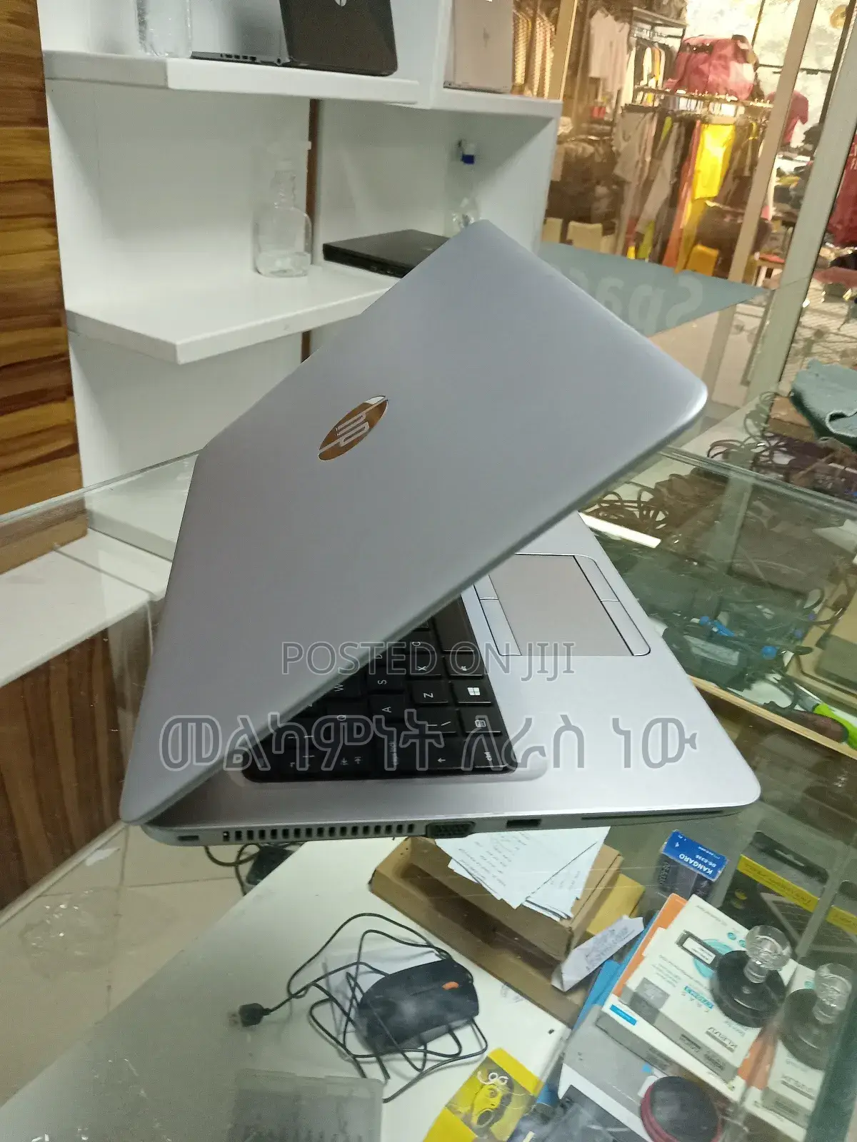 New Laptop HP EliteBook 840 G3 8GB Intel Core I5 HDD 1T