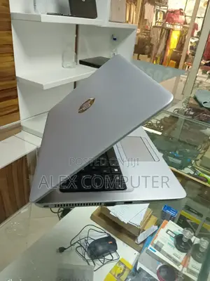 New Laptop HP EliteBook 840 G3 8GB Intel Core I5 HDD 1T