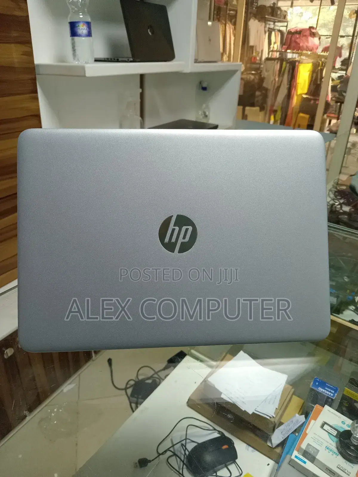 New Laptop HP EliteBook 840 G3 8GB Intel Core I5 HDD 1T