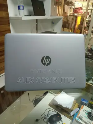 New Laptop HP EliteBook 840 G3 8GB Intel Core I5 HDD 1T