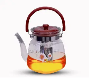 2.2l Tea Coffee Pot