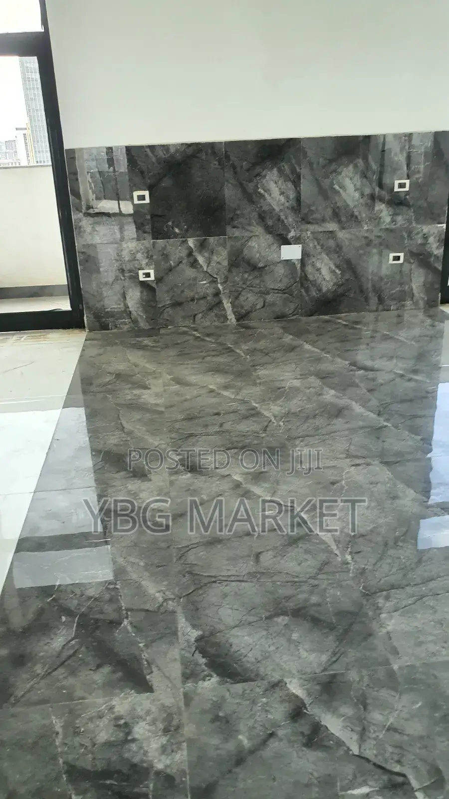 Furnished 3bdrm Penthouse in Pent House, Yeka for sale