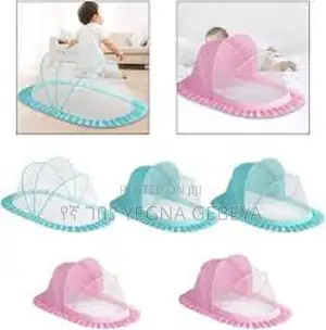 Baby Mosquito Net,Portable Foldable Bed Tent