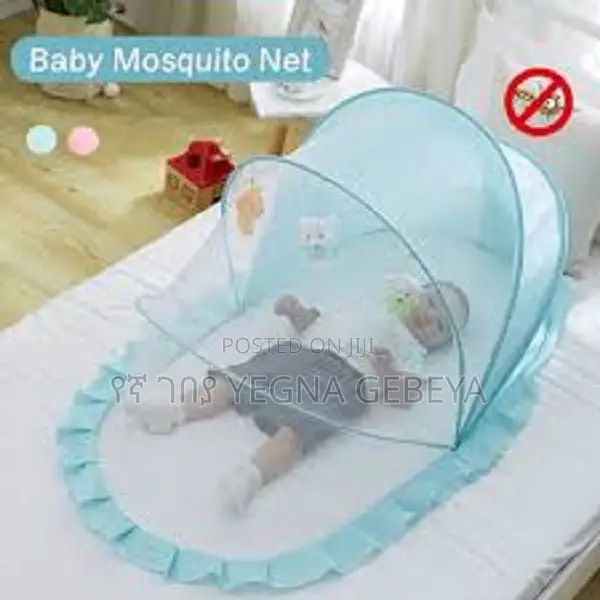 Baby Mosquito Net,Portable Foldable Bed Tent