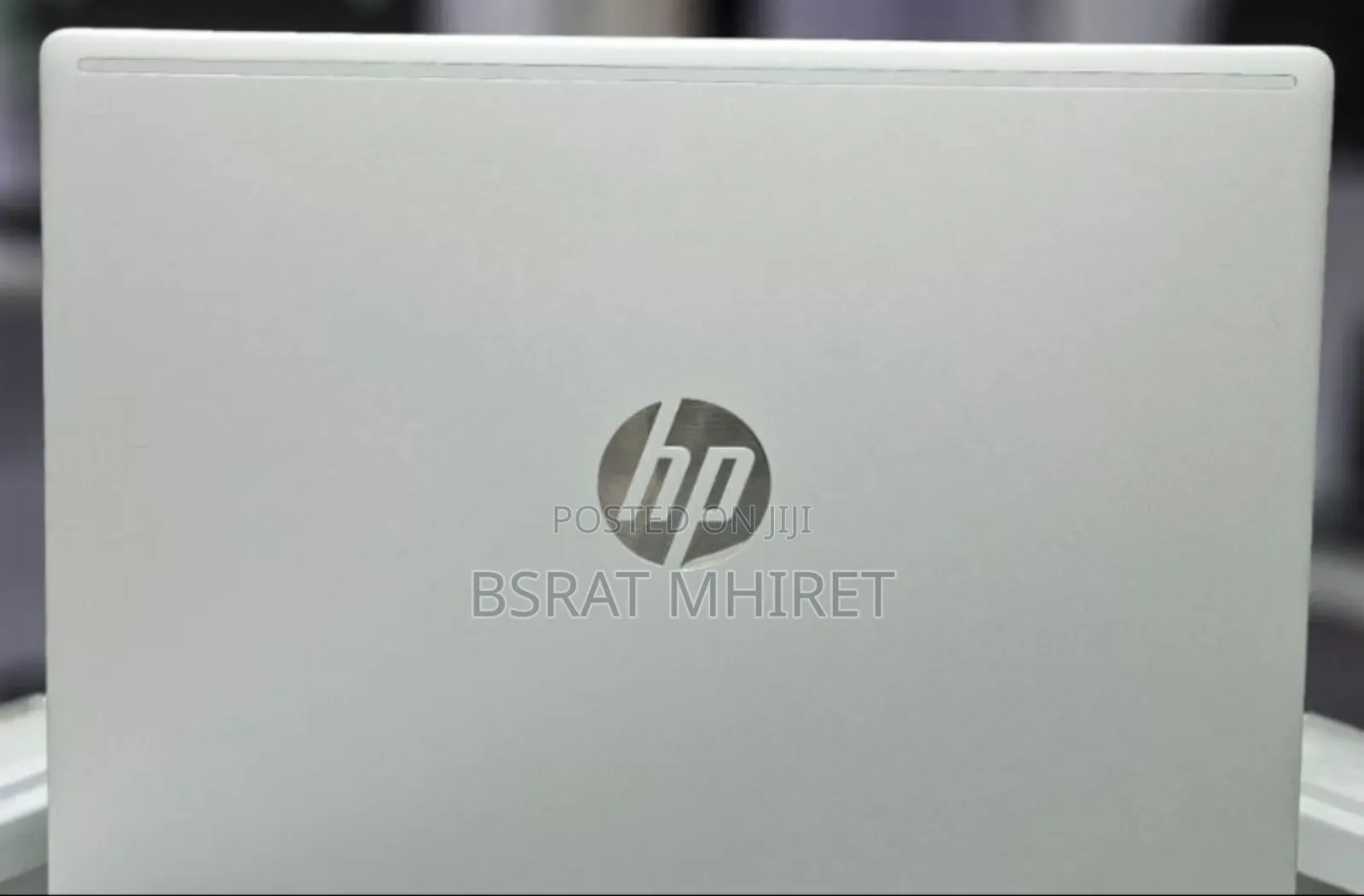 New Laptop HP Probook 11 EE G1 16GB Intel Core I7 SSD 512GB