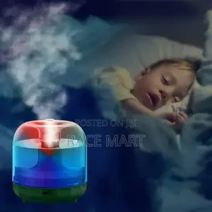 Glaze Artist Humidifier