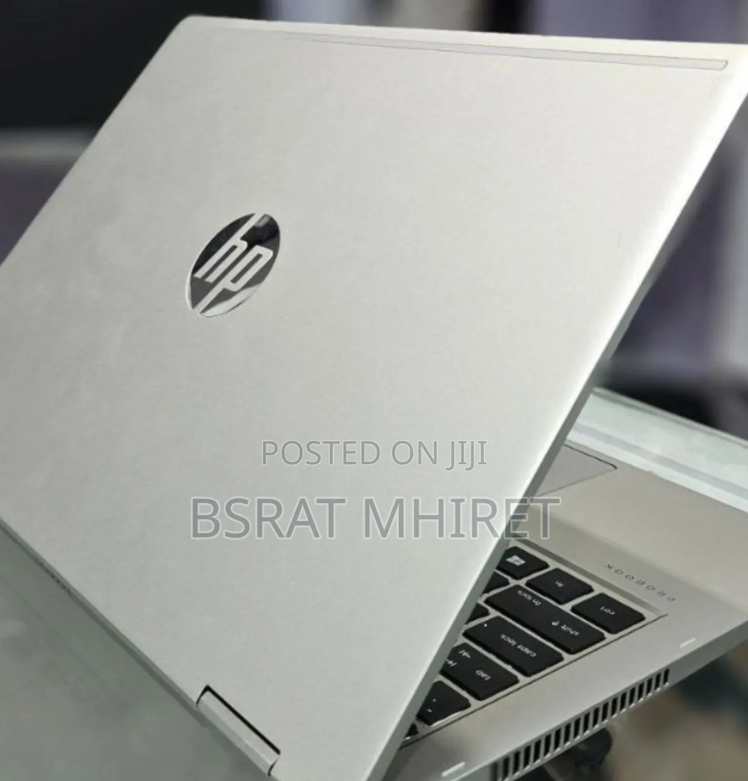 New Laptop HP Probook 11 EE G1 16GB Intel Core I7 SSD 512GB