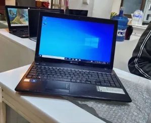New Laptop Gateway CX200S 4GB Intel Core I5 SSD 160GB