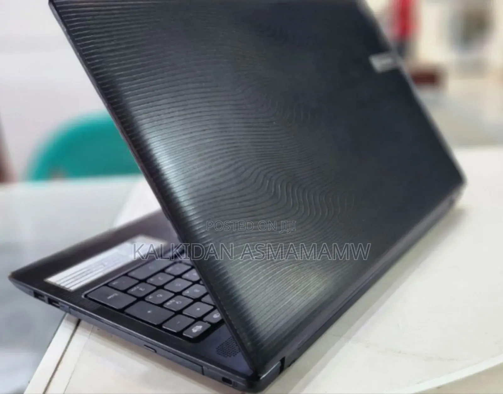 New Laptop Gateway CX200S 4GB Intel Core I5 SSD 160GB