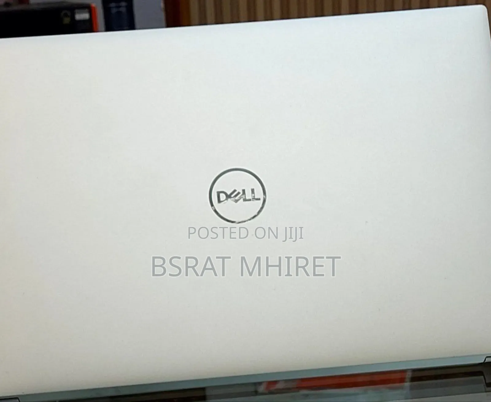 New Laptop Dell XPS 15 4GB Intel Core I7 SSD 1T
