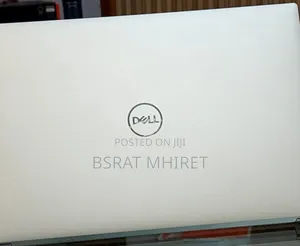 New Laptop Dell XPS 15 4GB Intel Core I7 SSD 1T