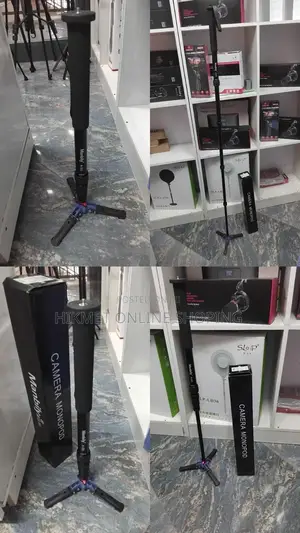 Manbily Camera Monopod