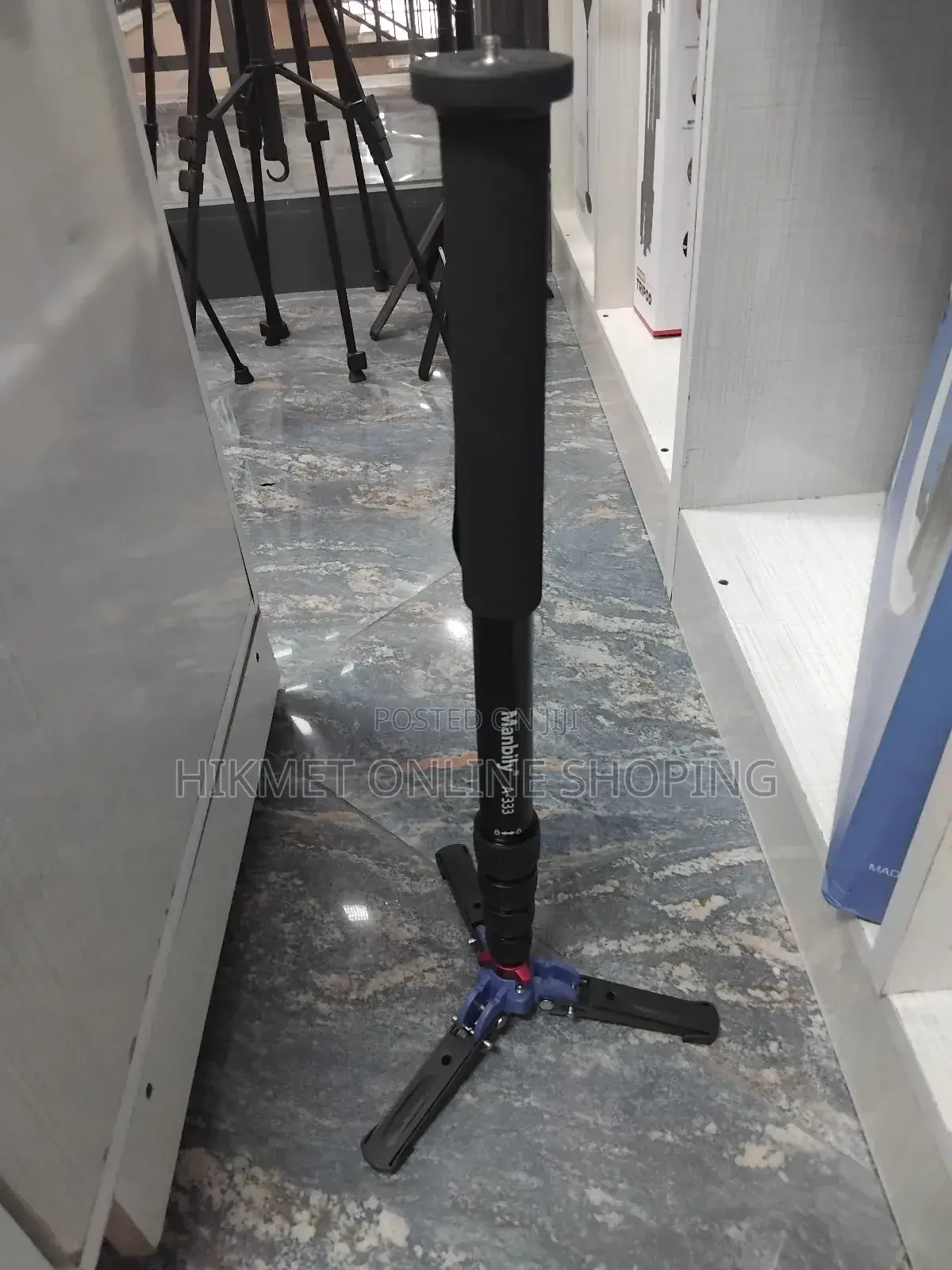 Manbily Camera Monopod