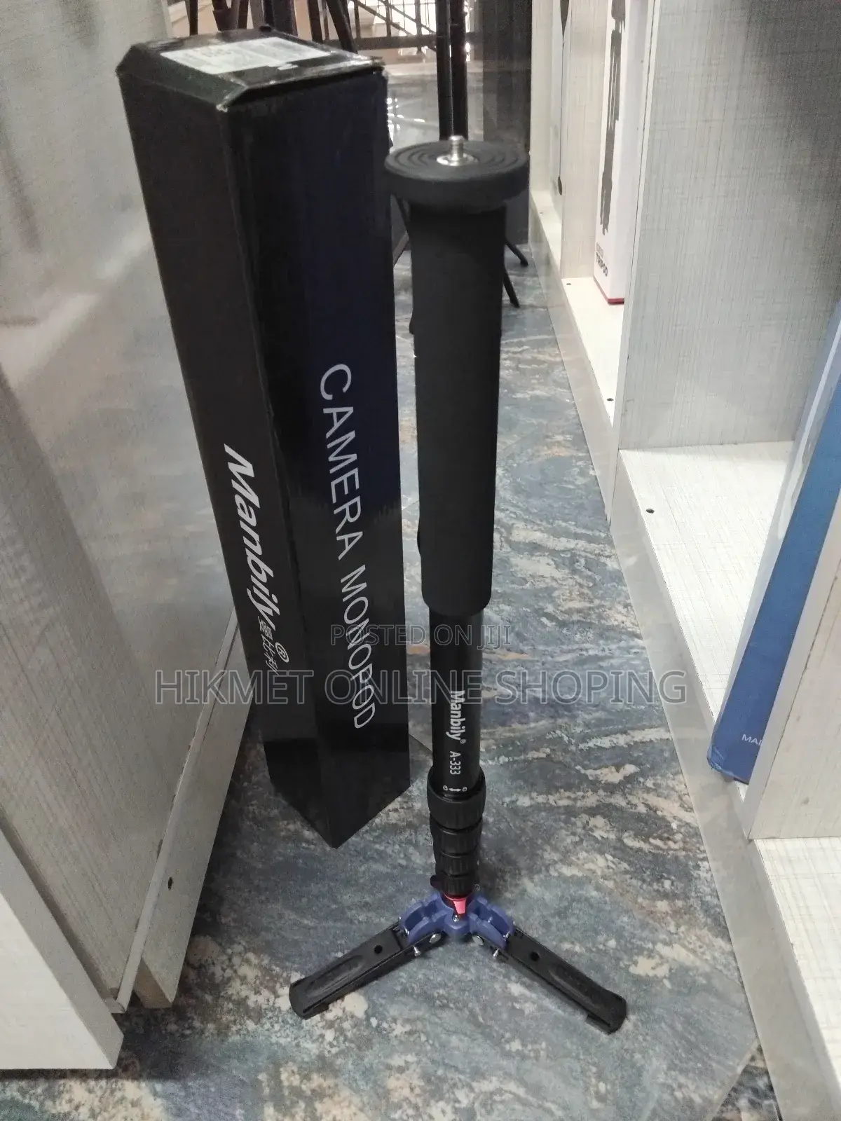 Manbily Camera Monopod