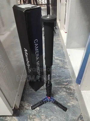 Manbily Camera Monopod
