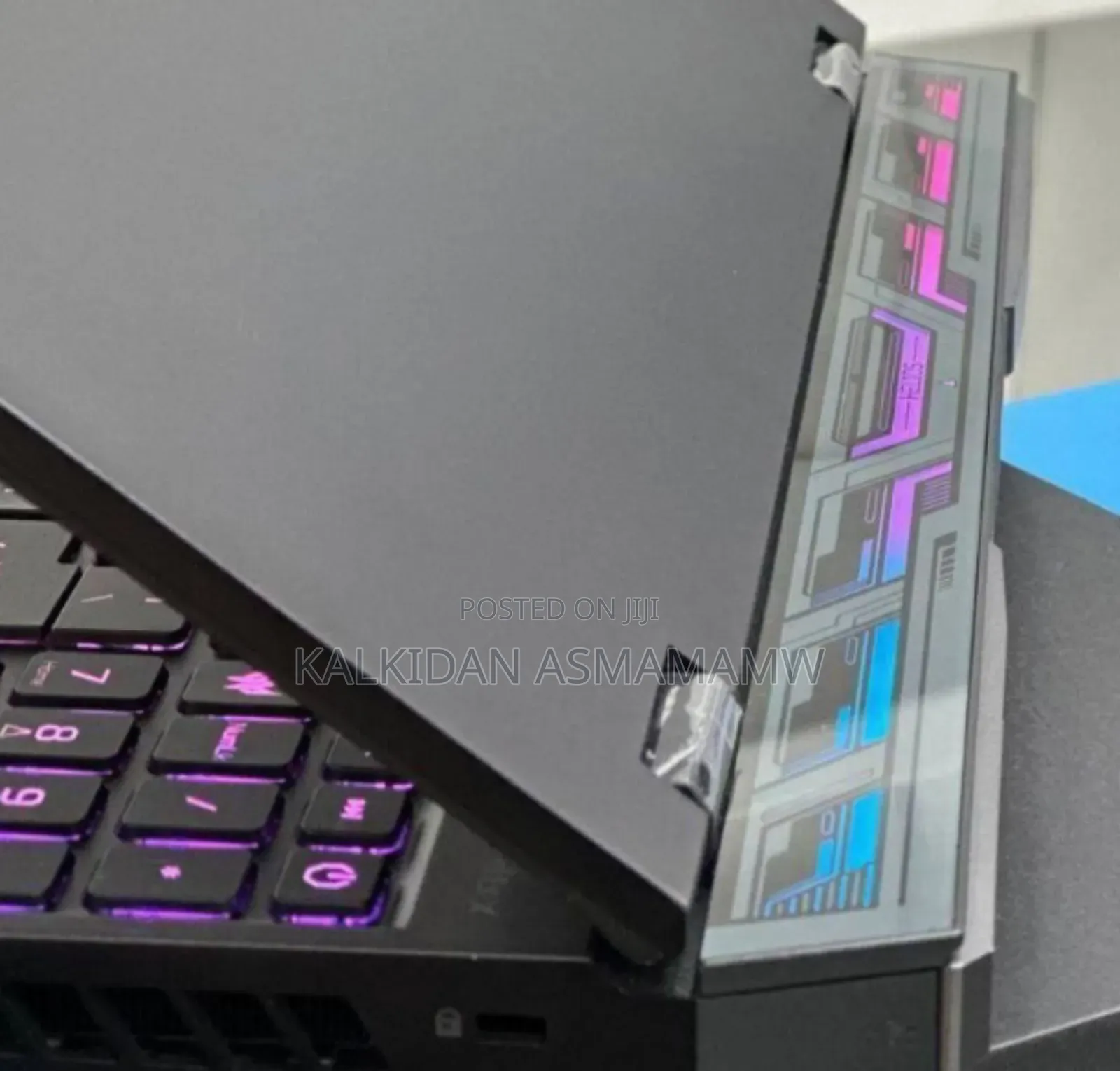 New Laptop Acer Predator Helios 300 16GB Intel Core I9 SSD 1T