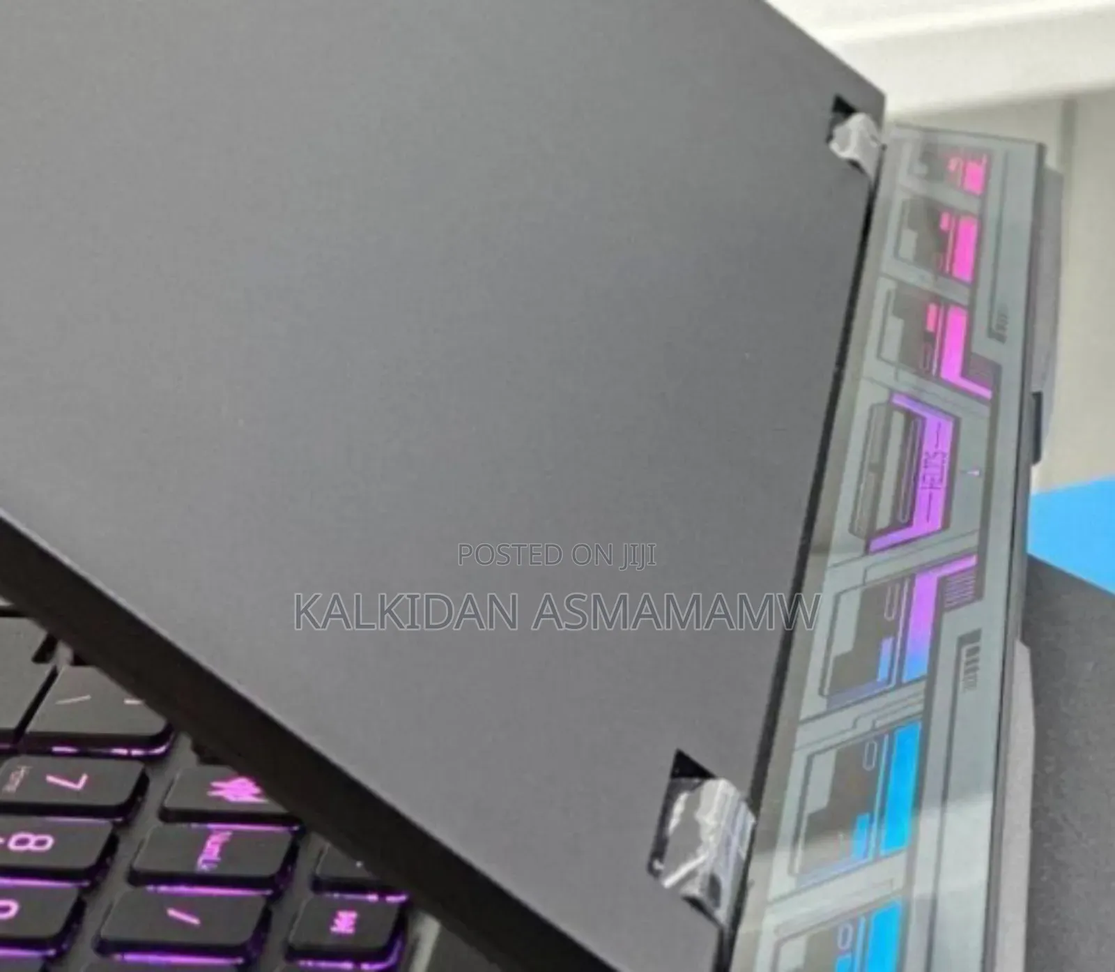 New Laptop Acer Predator Helios 300 16GB Intel Core I9 SSD 1T