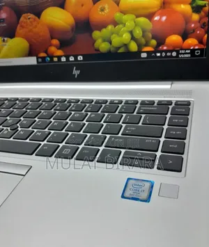 New Laptop HP EliteBook 840 G6 16GB Intel Core I7 SSD 512GB