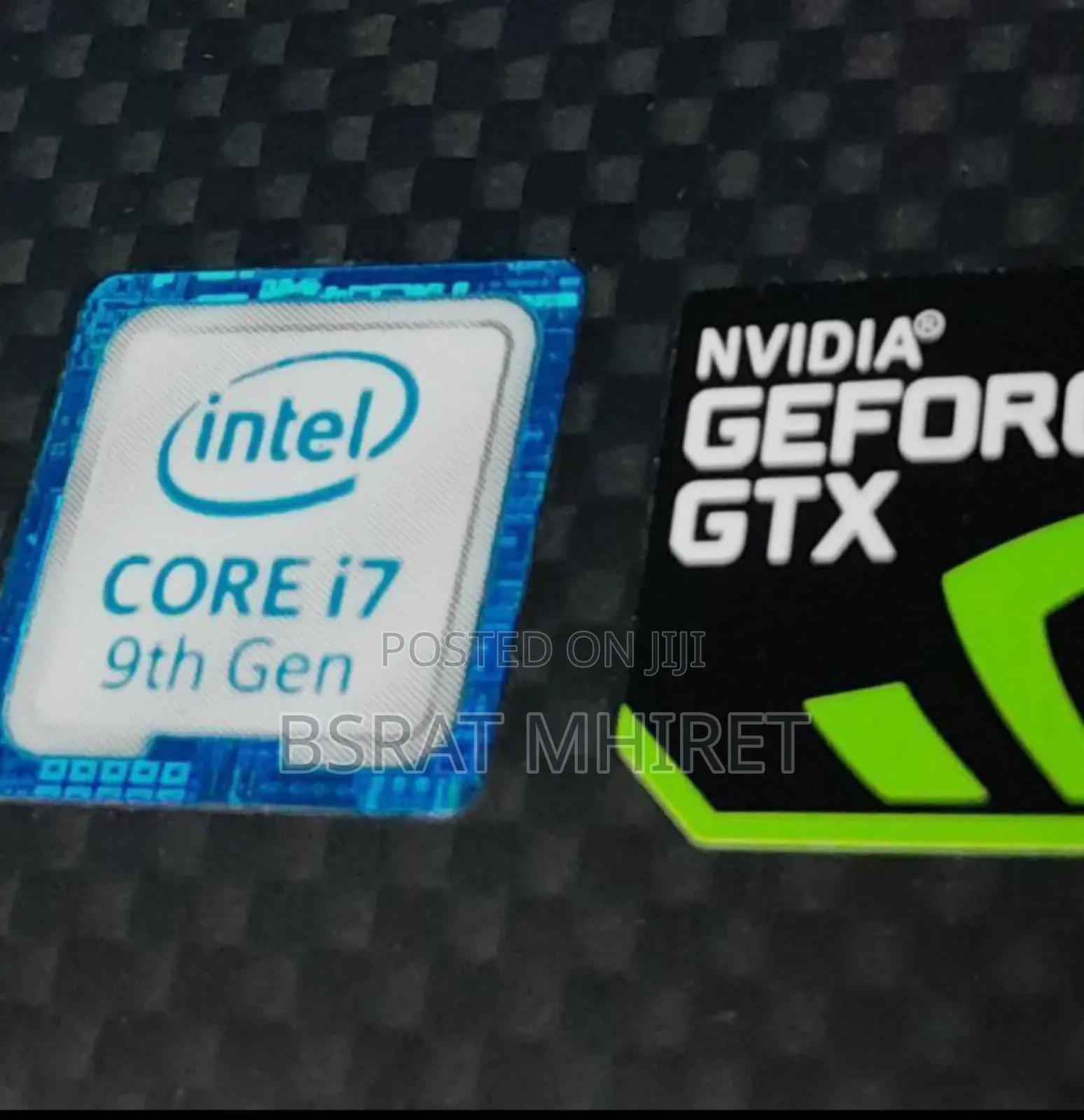 New Laptop Dell XPS 15 16GB Intel Core I7 SSD 512GB