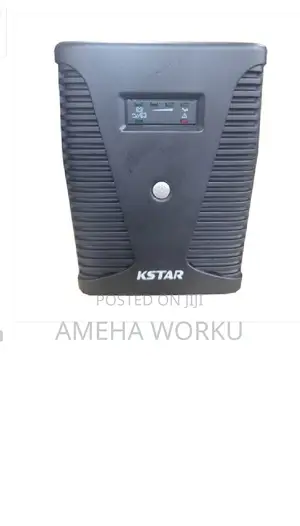 Photo - K Star 1500va Upa