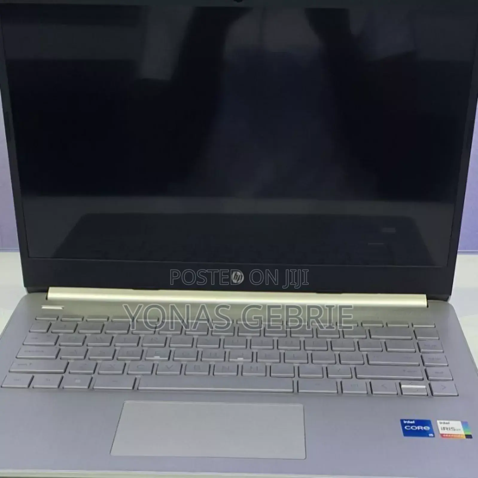 New Laptop HP Stream Notebook 16GB Intel Core I5 SSD 512GB