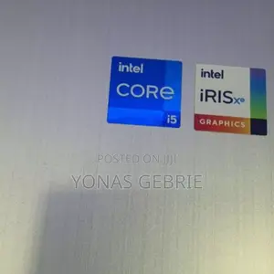 New Laptop HP Stream Notebook 16GB Intel Core I5 SSD 512GB