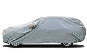 Photo - All Weather Premium Car Cover