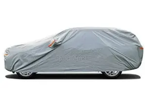 All Weather Premium Car Cover