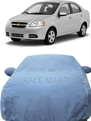 All Weather Premium Car Cover