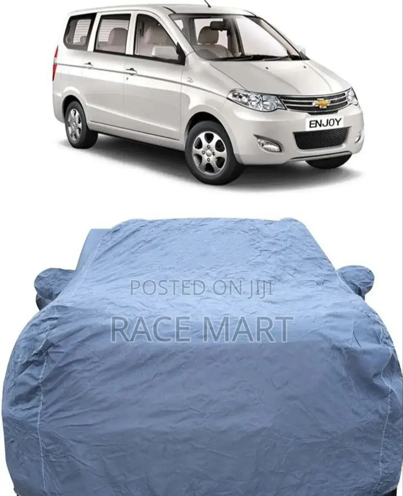 All Weather Premium Car Cover