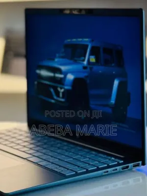 New Laptop HP Pavilion 14 16GB Intel Core Ultra 5 SSD 512GB