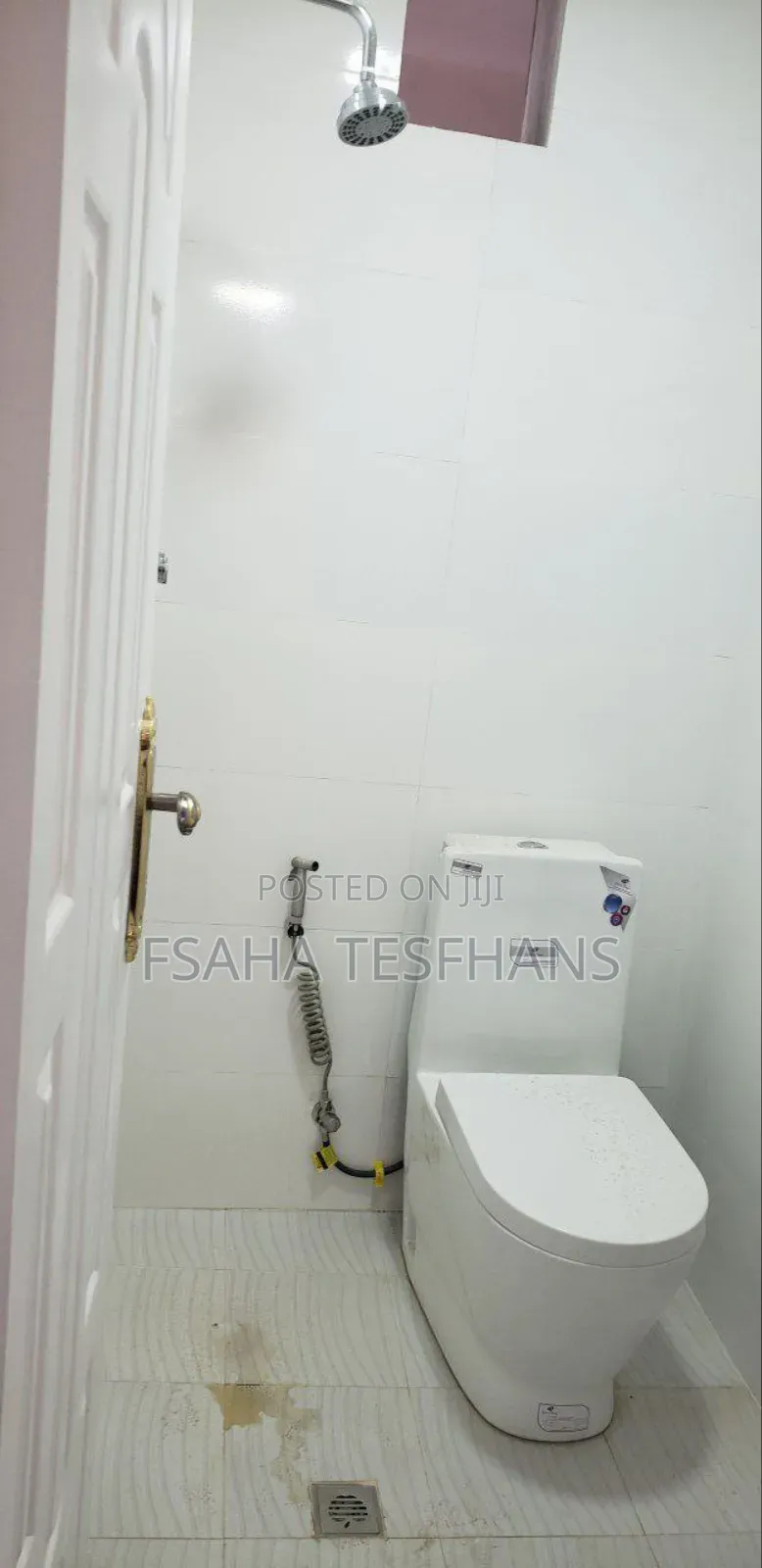 3bdrm Apartment in Apartments, Yeka for rent