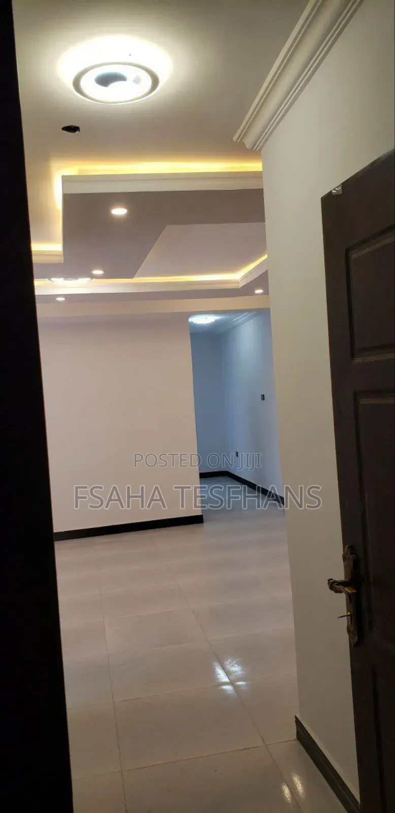 3bdrm Apartment in Apartments, Yeka for rent