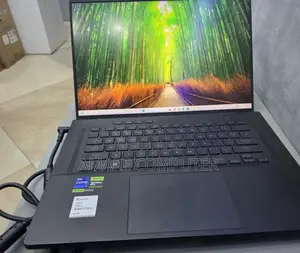 New Laptop Asus 16GB Intel Core I9 SSD 1T