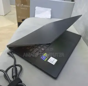New Laptop Asus 16GB Intel Core I9 SSD 1T