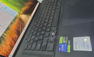 New Laptop Asus 16GB Intel Core I9 SSD 1T