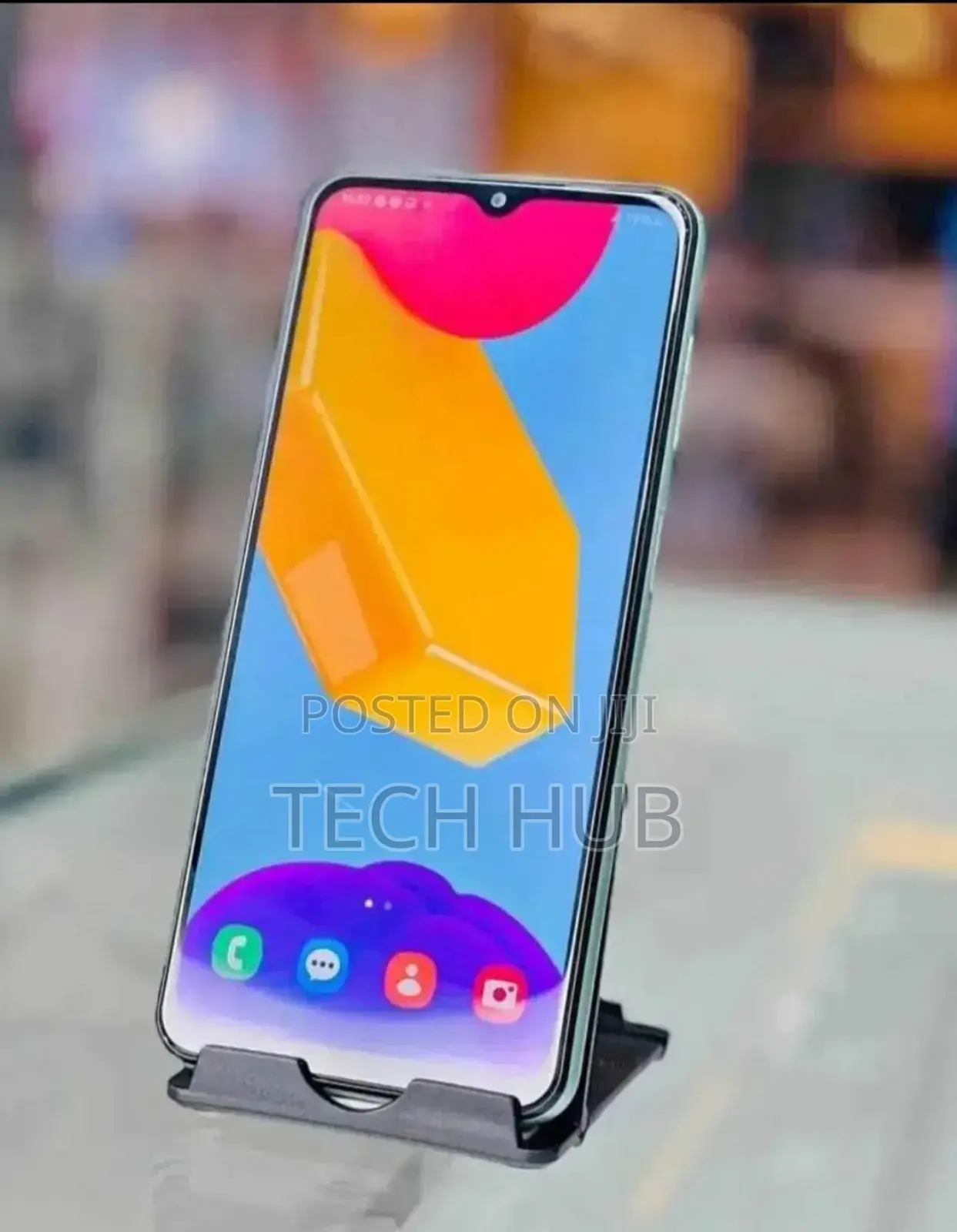 Samsung Galaxy M13 128 GB Blue