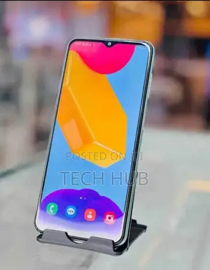 Photo - Samsung Galaxy M13 128 GB Blue