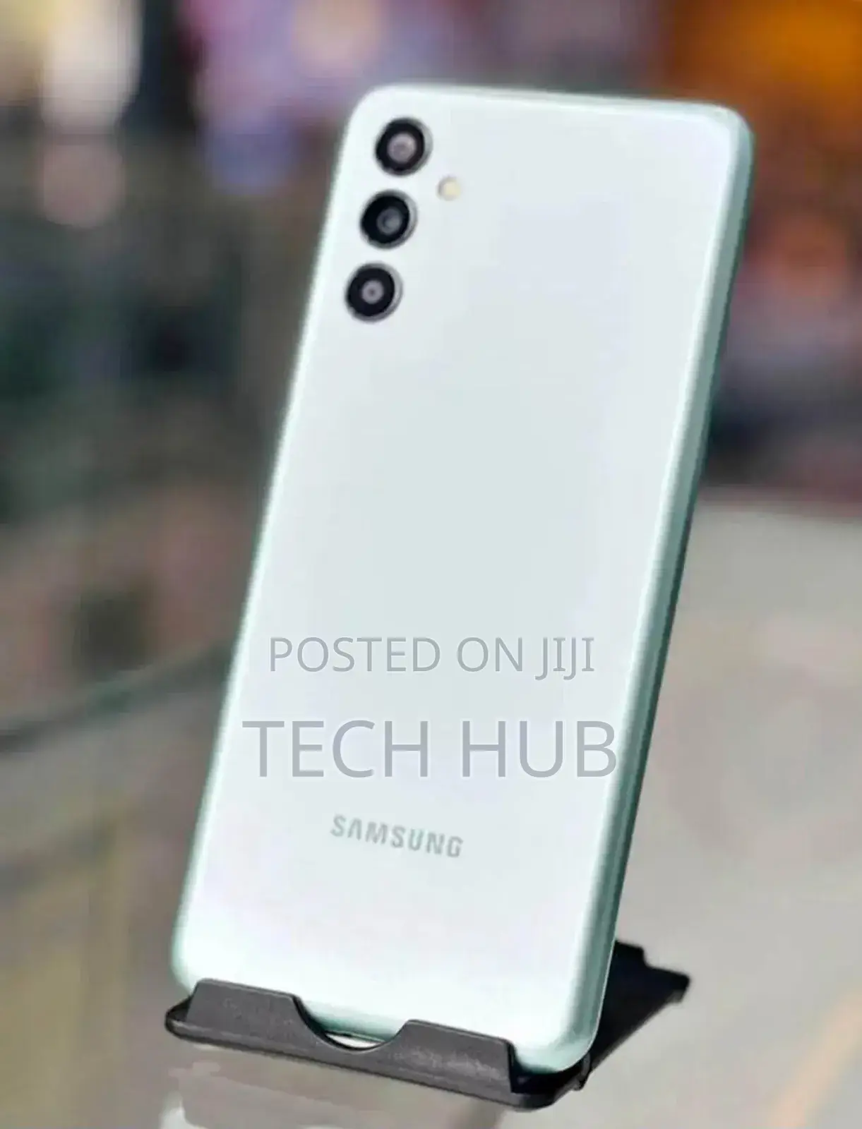 Samsung Galaxy M13 128 GB Blue