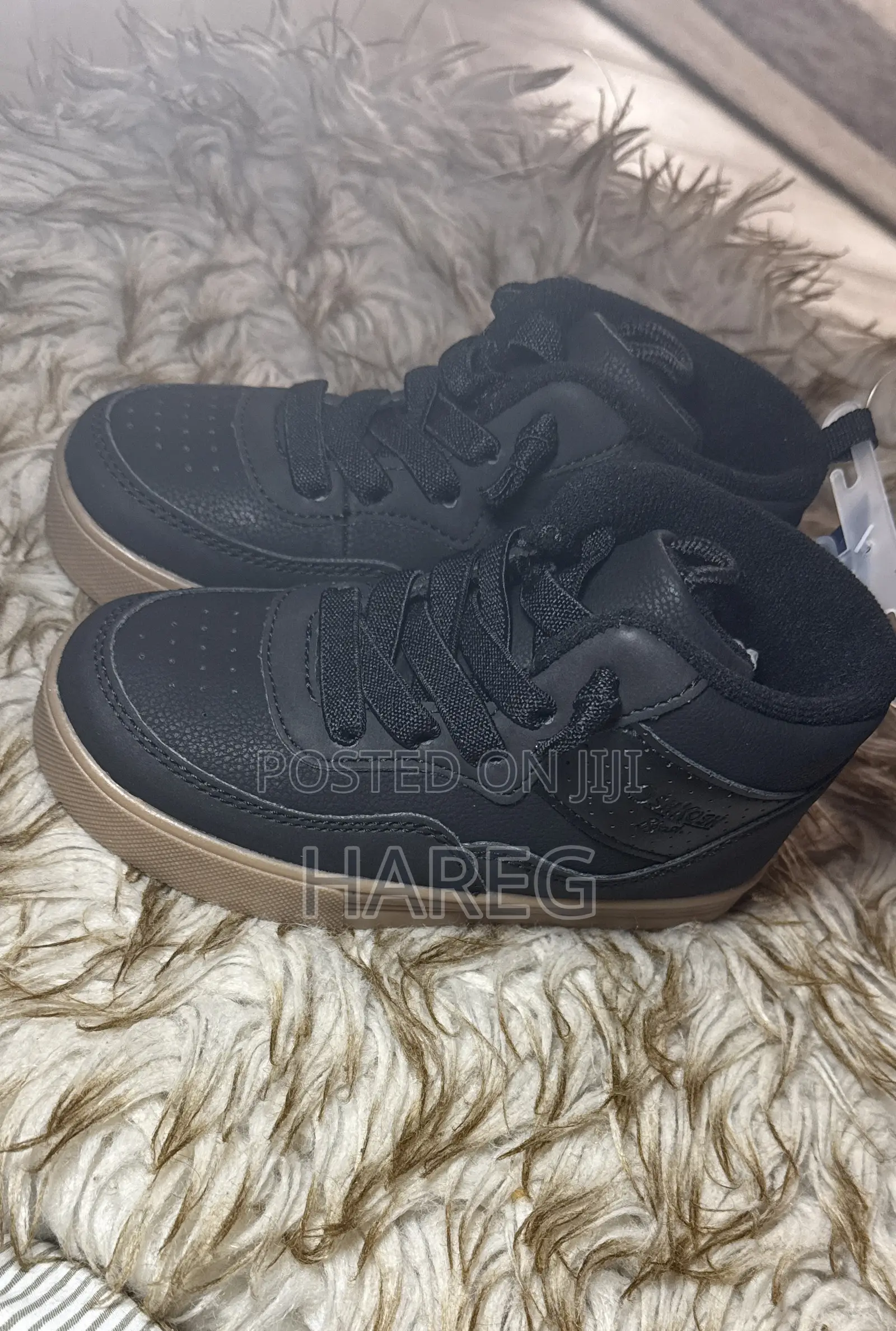 Kids Shoes